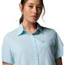 Columbia Silver Ridge Utility II short sleeves women's shirt