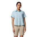 Columbia Silver Ridge Utility II short sleeves women's shirt