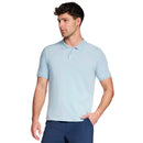  Skechers Signature men's polo in Pima cotton