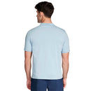  Skechers Signature men's polo in Pima cotton