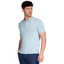  Skechers Signature men's polo in Pima cotton