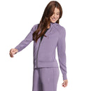 Veste avec capuchon Skechluxe Elevate Skechers