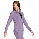 Veste avec capuchon Skechluxe Elevate Skechers