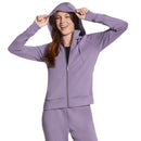 Veste avec capuchon Skechluxe Elevate Skechers