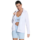 Veste avec capuchon Skechluxe Elevate Skechers