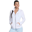 Veste avec capuchon Skechluxe Elevate Skechers