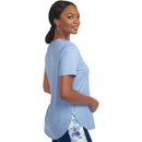  Skechers GoDri Swift women's crew neck sweater