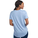  Skechers GoDri Swift women's crew neck sweater