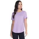  Skechers GoDri Swift women's crew neck sweater