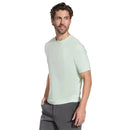 Chandail à manches courtes pour hommes GO DRI