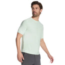 Chandail à manches courtes pour hommes GO DRI