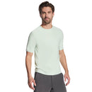 Chandail à manches courtes pour hommes GO DRI