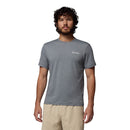 Columbia Parsons Point Logo long sleeves men's shirt