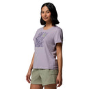 Chandail pour femme à manche courte Parsons Point Columbia