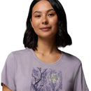 Chandail pour femme à manche courte Parsons Point Columbia