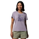 Chandail pour femme à manche courte Parsons Point Columbia