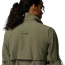 Chemise pour femme Silver Ridge Elite Columbia