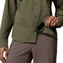 Chemise pour femme Silver Ridge Elite Columbia