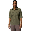 Chemise pour femme Silver Ridge Elite Columbia