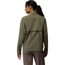 Chemise pour femme Silver Ridge Elite Columbia