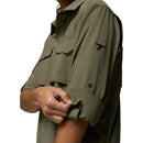 Chemise pour femme Silver Ridge Elite Columbia