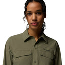 Chemise pour femme Silver Ridge Elite Columbia