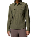 Chemise pour femme Silver Ridge Elite Columbia