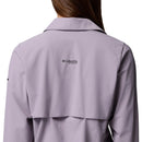 Chemise pour femme Silver Ridge Elite Columbia