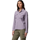 Chemise pour femme Silver Ridge Elite Columbia