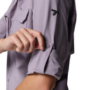 Chemise pour femme Silver Ridge Elite Columbia