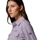 Chemise pour femme Silver Ridge Elite Columbia