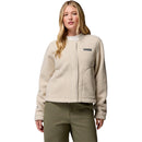Panorama Liner regular-fit long-sleeve jacket