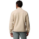 Weather long-sleeve regular-fit jacket