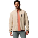 Weather long-sleeve regular-fit jacket