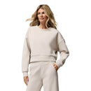 Thick Amazesweats long-sleeved sweater