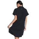 Robe à manche courte Swiftweave Collar Skechers