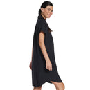 Robe à manche courte Swiftweave Collar Skechers