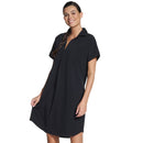 Robe à manche courte Swiftweave Collar Skechers