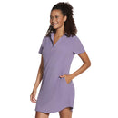 Robe à manche courte Swiftweave Collar Skechers