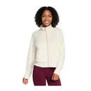 Veste à manches longues Cozy Luxe extensible
