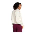 Veste à manches longues Cozy Luxe extensible
