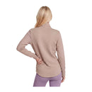 Go Walk Shine hoodless jacket