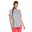 Chandail à col rond pour femme GoDri Swift Skechers
