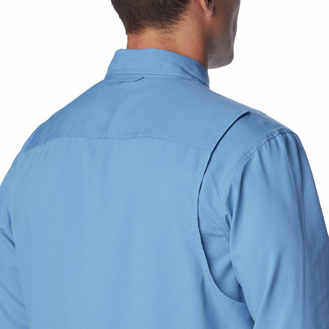 Columbia Utilizer men's long sleeves shirt 