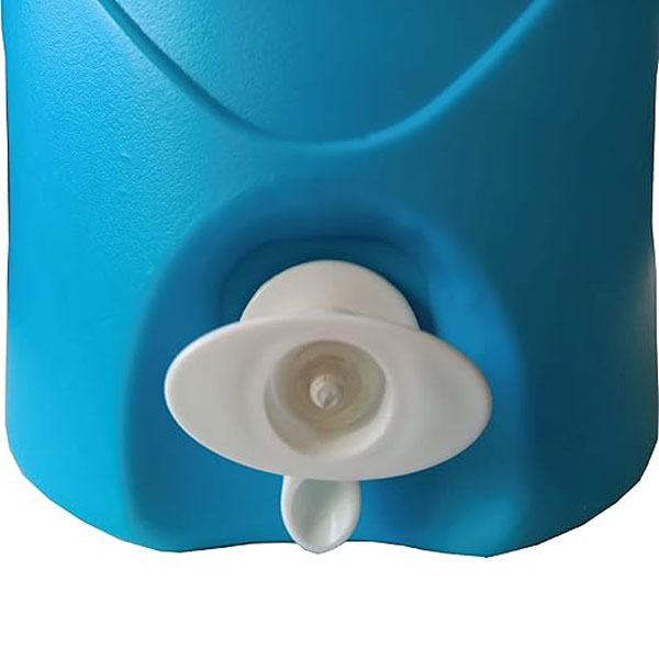 Pinnacle platino 4 L insulated jug- Online Exclusive