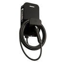 FLO Home X6 50A fixed smart charging station - Online exclusive