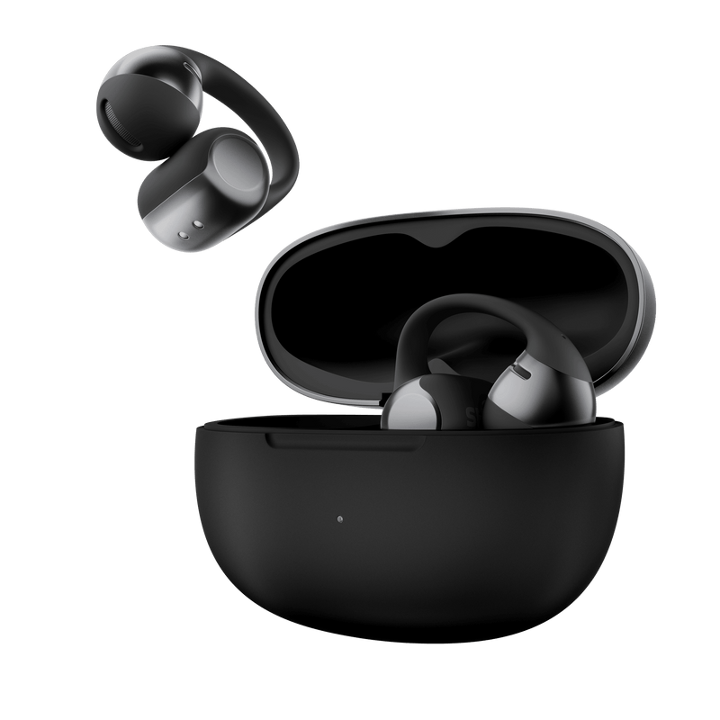 Écouteurs oreilles libres sans-fil OPENDOTS ONE de Shokz - Exclusif en ligne