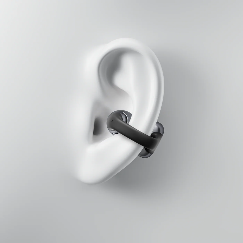 Écouteurs oreilles libres sans-fil OPENDOTS ONE de Shokz - Exclusif en ligne