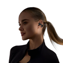 Écouteurs oreilles libres sans-fil OPENDOTS ONE de Shokz - Exclusif en ligne