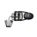 Extension de miroir réglable de Prime Products - Exclusif en ligne